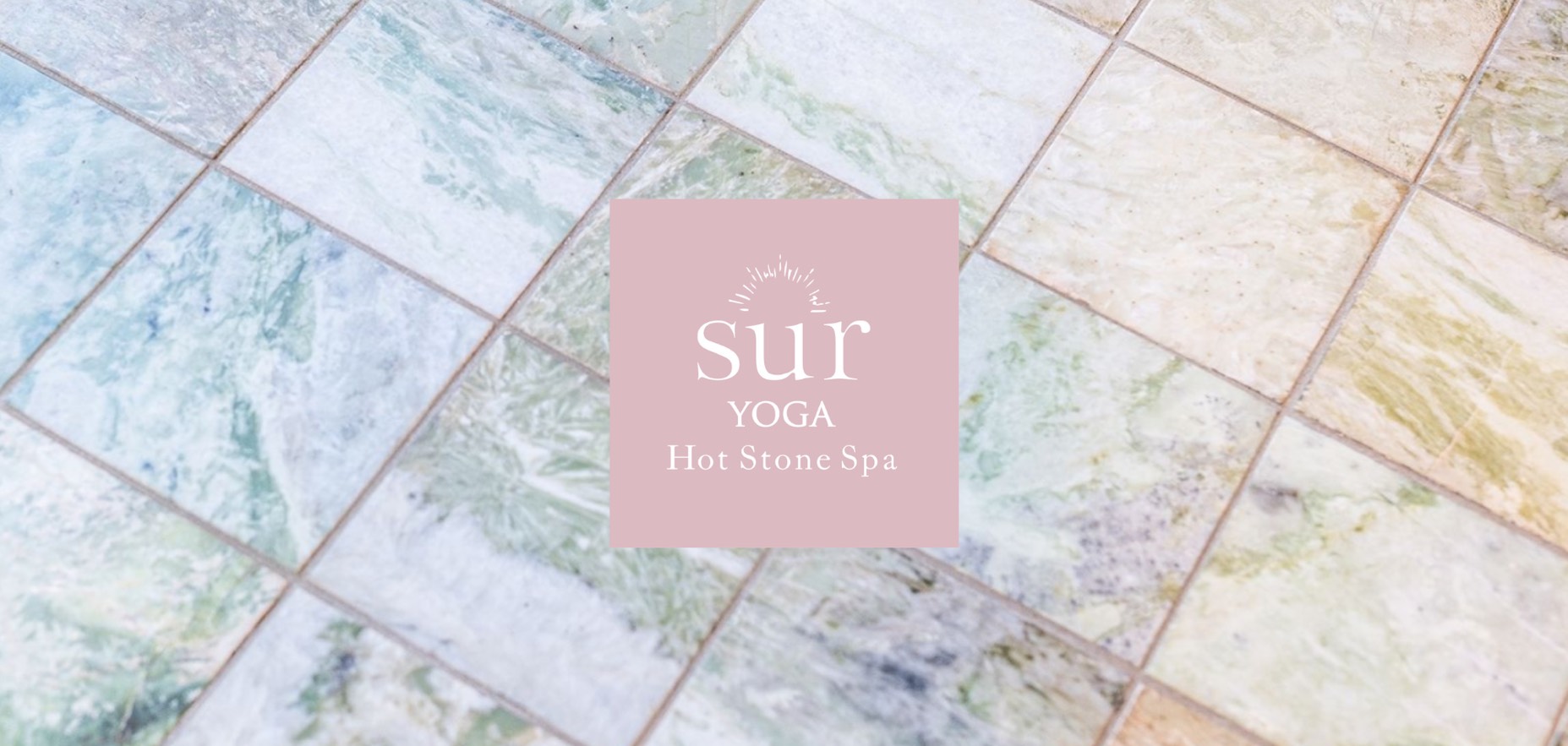 Hot Stone Spa surYOGA<br>三川町店