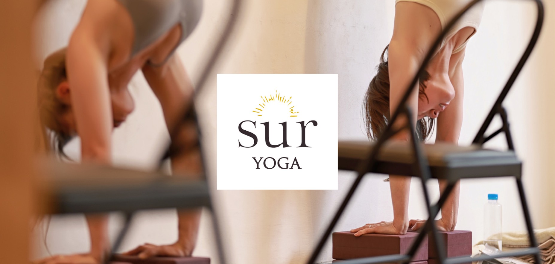 ヨガスクール並木通り店